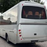Policja kupuje autobus. Komenda Główna ogłosiła przetarg