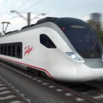 Skład Talgo