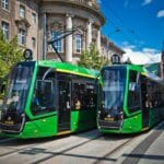 Moderus Gamma dla MPK Poznań
