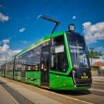 Moderus Gamma dla MPK Poznań