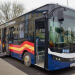 Bochnia: Kolejny przetarg na elektrobusy ruszył