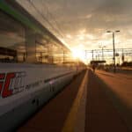 Pociąg PKP Intercity