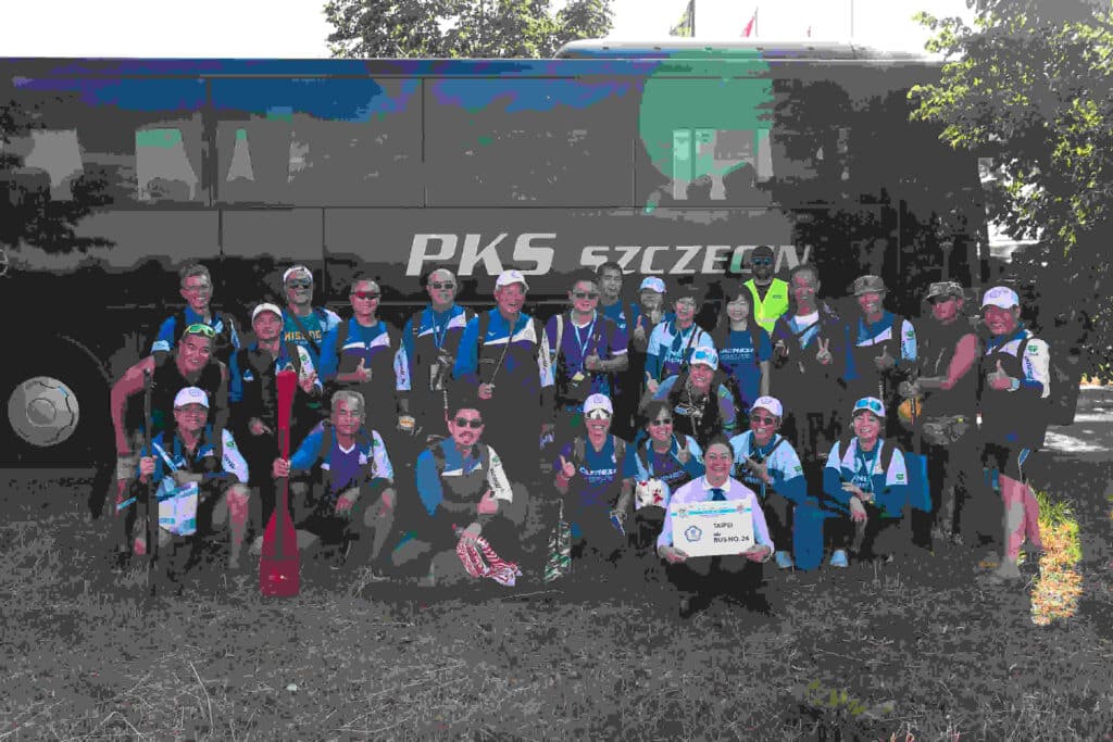 PKS Szczecin oficjalnym przewoźnikiem zawodów