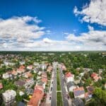W Rembertowie kolejny parking P+R z unijnym dofinansowaniem