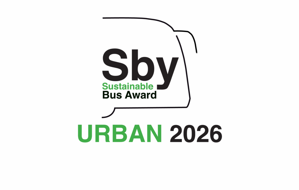 Rozpoczęła się rywalizacja o Sustainable Bus Award 2026 – europejskie wyróżnienie, które kompleksowo ocenia zrównoważony rozwój w branży autobusowej. 