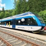Stadler Ceske drahy