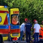 We wtorek 1 lipca, tuż przed godziną 11:00, doszło do poważnego wypadku na alei Słowackiego w Ostrowie Wielkopolskim.