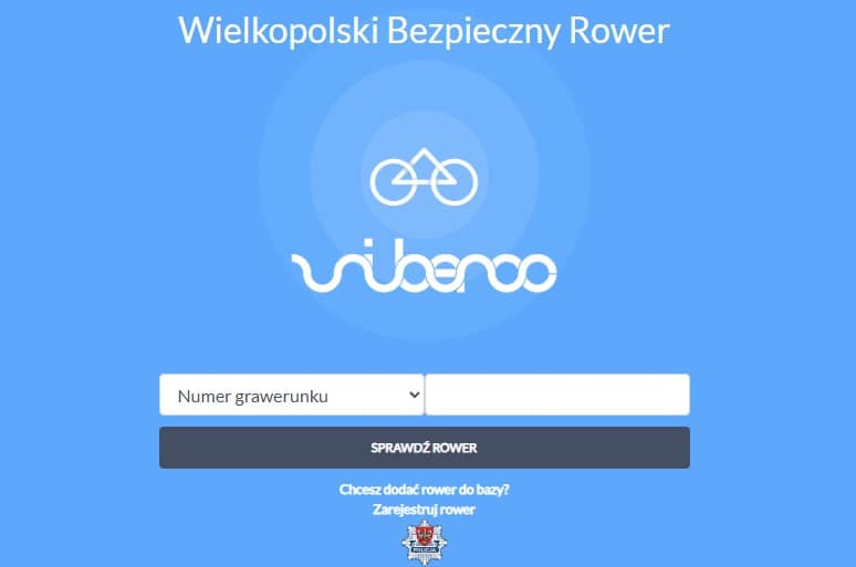 To prawdziwa rewolucja w podejściu do znakowania jednośladów – z akcji jednorazowych i terenowych przenosimy się do cyfrowej rzeczywistości.
