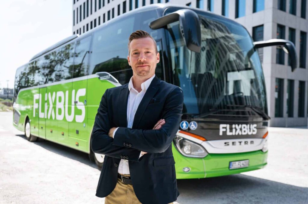 FlixBus wchodzi do Australii – nowy rynek i piąty kontynent w globalnej siatce przewozów