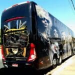 Guns N’ Roses na PGE Narodowym – dojazd i powrót z koncertu