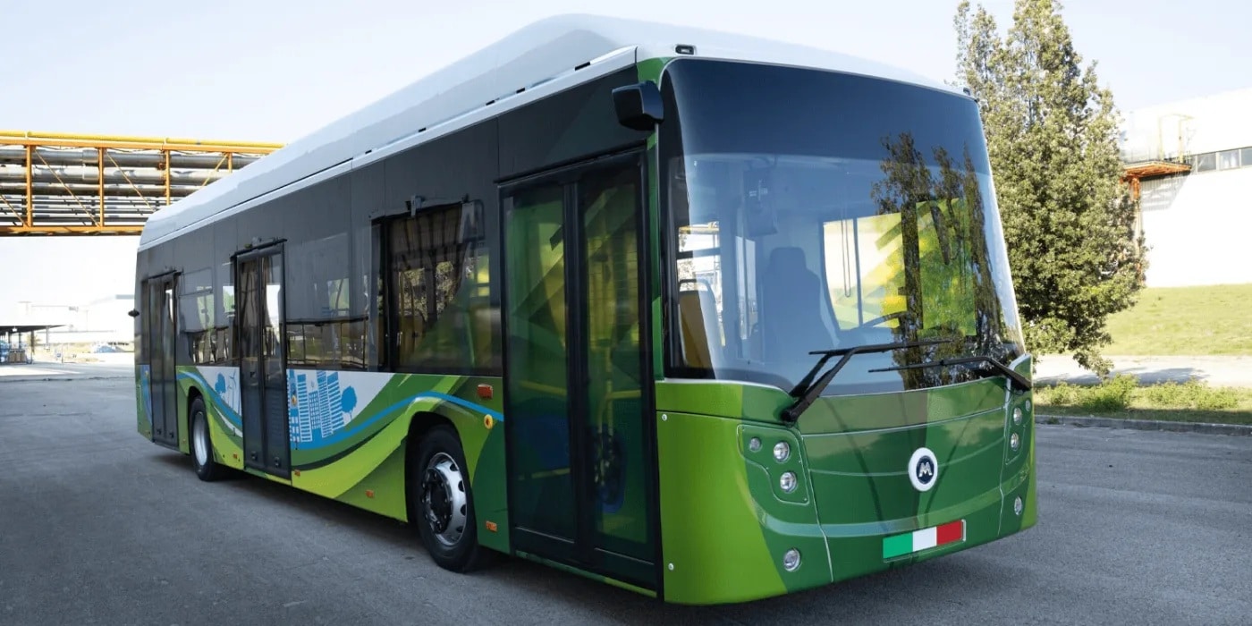 Infobus - Włochy cały czas z centralnymi zakupami autobusów. Consip i rekordowe 600 elektrobusów
