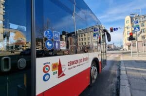 Minibusy dla MZK Opole jednak nie pojadą – wykonawca wycofał się z umowy