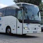 PKS Bydgoszcz zastąpi pociągi swoimi autobusami. Wiemy na jakiej trasie