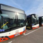 MPK Radom ponownie szacuje gazowce