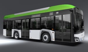 Sustainable Bus Award 2026 – znamy finalistów. TransInfo w jury prestiżowej nagrody