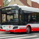 Konin kupuje elektrobusy klasy MINI i MIDI. W pakiecie szybka ładowarka