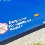 Mrągowo zo ofertę Busnex z autobusami Yutong E9