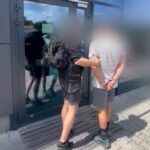 Kraków: Zatrzymany sprawca pobicia kierowcy MPK