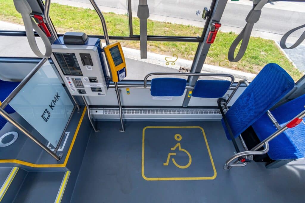Dzięki dostawie Autosanów, MPK Kraków wycofuje z ruchu wszystkie autobusy z silnikami Euro 5