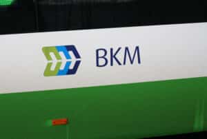 Miasto Białystok kupuje 60 nowych autobusów elektrycznych w ramach projektu współfinansowanego ze środków unijnych.