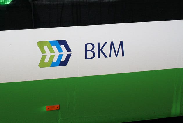 Białystok stawia na autobusy elektryczne. Ruszył rekordowy przetarg na 60 elektrobusów