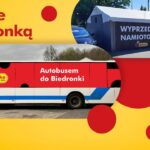 Biedronkobus rusza w sezon 2025