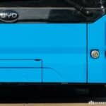Rewolucja w Budapeszcie: Prawie 300 nowych autobusów. Od BYD i Mercedesa