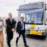 Węgierska fabryka BYD rośnie w siłę – 1 250 elektrycznych autobusów rocznie