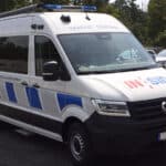 Czechy/ Nowo powstała Inspekcja Transportu Drogowego może kontrolować pojazdy bez asysty policji