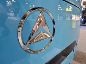 AlfaBus eCity L12