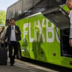 FlixBus wchodzi do Australii – nowy rynek i piąty kontynent w globalnej siatce przewozów