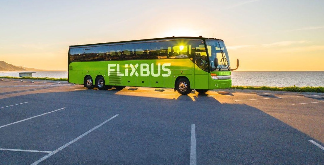 Infobus - FlixBus kusi Czechów: Może zamiast Chorwacji – polskie Mazury? Rusza linia z Pragi