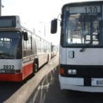 Autobus widoczny na zdjęciu wkrótce ponownie wyjedzie na ulice Gdańska / fot. UM Gdańsk