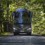 Autobus dla Motoru Lublin