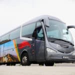 Świętokrzyskie już po raz szósty uruchamiają bezpłatną linię autokarową, łączącą Kielce ze Świętym Krzyżem.