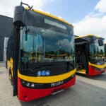 Dostawa midibusów Isuzu NovoCity Life to pierwszy rozdział nowej floty segmentu 8-metrowego w Bielsku-Białej