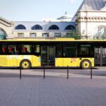 Iveco Crossway LE dla TEC