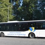 Hybrydowa czwórka dla Wodzisławskiej Komunikacji Powiatowej