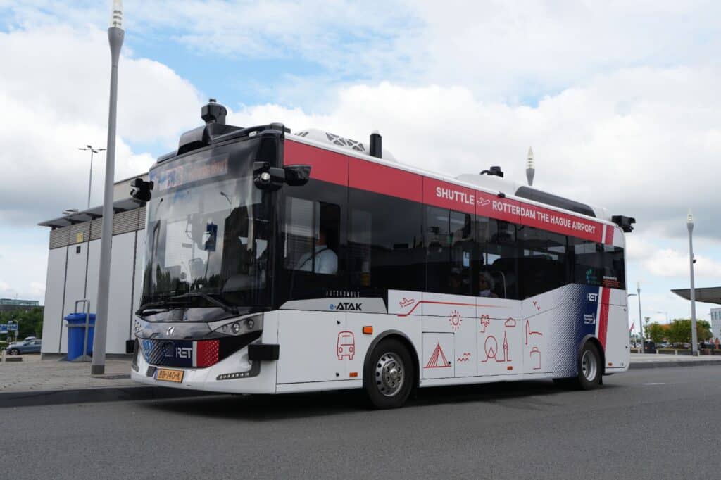 Inowrocław znowu odrzuca ofertę Kinetik na elektrobusy dla MPK. Cały czas za drogo