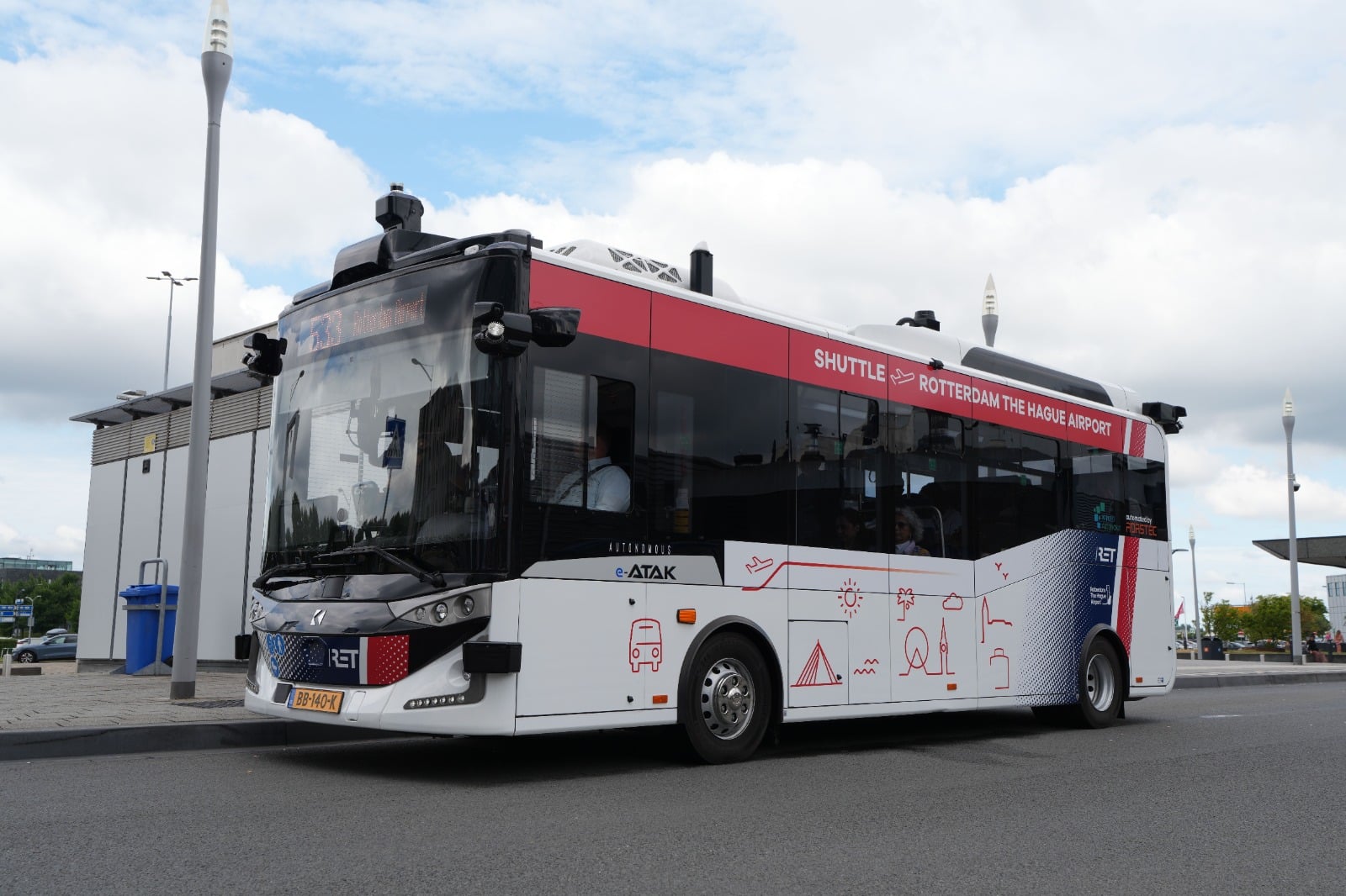 Infobus - Inowrocław znowu odrzuca ofertę Kinetik na elektrobusy dla MPK. Cały czas za drogo