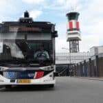 Autonomiczne autobusy Karsan na ulicach Paryża i lotnisku w Rotterdamie – nowy etap w transformacji transportu publicznego