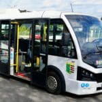 Elektryczne autobusy dla Zawiercia. Ma być tanio. Analiza SWZ
