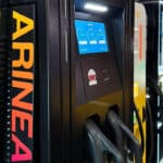 Arinea z najkorzystniejszą ofertą na dostawę mobilnej ładowarki dla Powiatu Grudziądzkiego