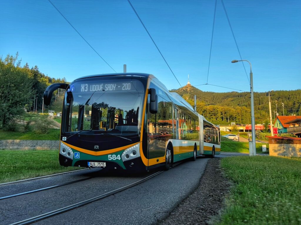 Plan Społeczno-Klimatyczny (KPO 2) wesprze także zakup autobusów CNG. I bardzo dobrze