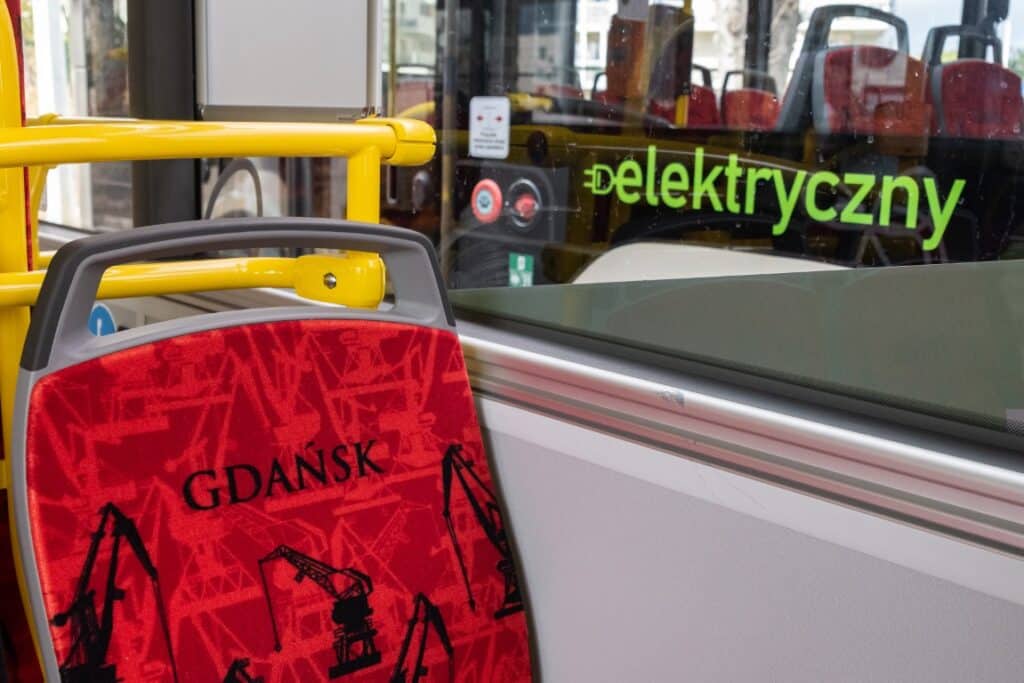 Solaris Bus & Coach oficjalnie zwyciężył w przetargu na dostawę 30 elektrycznych autobusów miejskich dla Gdańska.