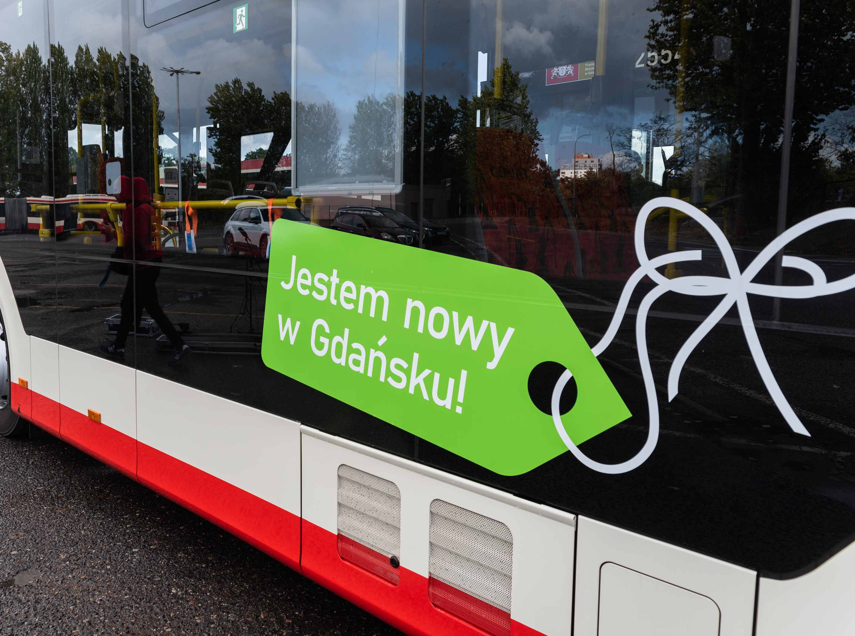 Infobus - Solaris dopina swego w Gdańsku i wygrywa 30 autobusów dla GAiT. Karsan odrzucony