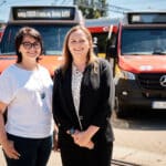 ŁKA z 27 minibusami od Creobus. Wartość zakupów sięga 18,5 mln zł