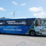 Eko-Okna likwidują transport pracowniczy.