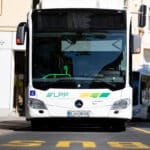 Ljubljana: Zakup 25 przegubowych autobusów elektrycznych