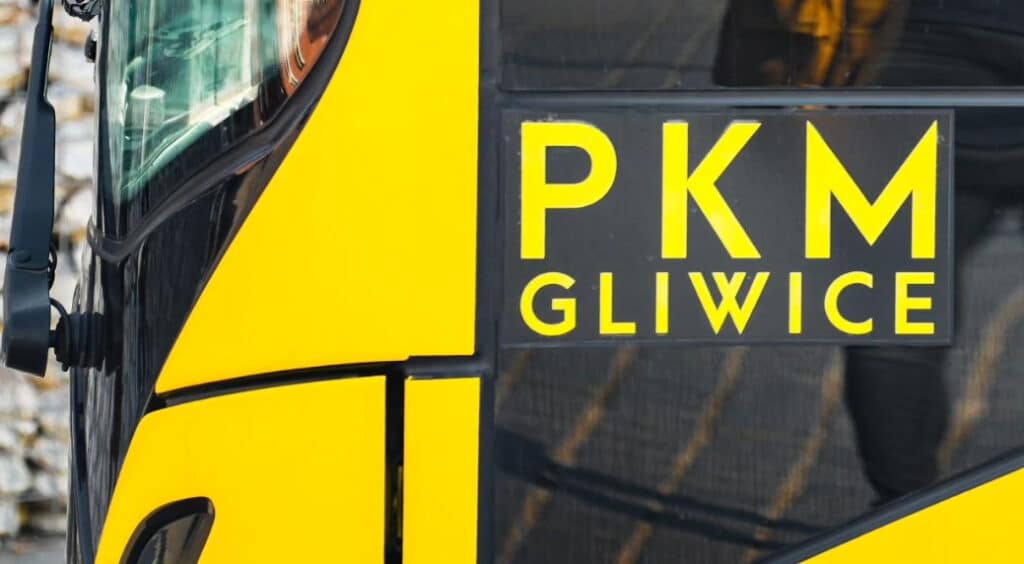 PKM Gliwice bez naprawy systemu zliczania pasażerów w 25 autobusach